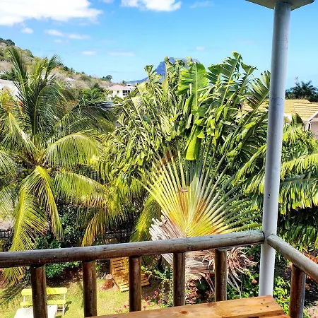 Hotel Surf House à La Gaulette Extérieur photo