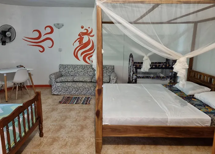Surf House
