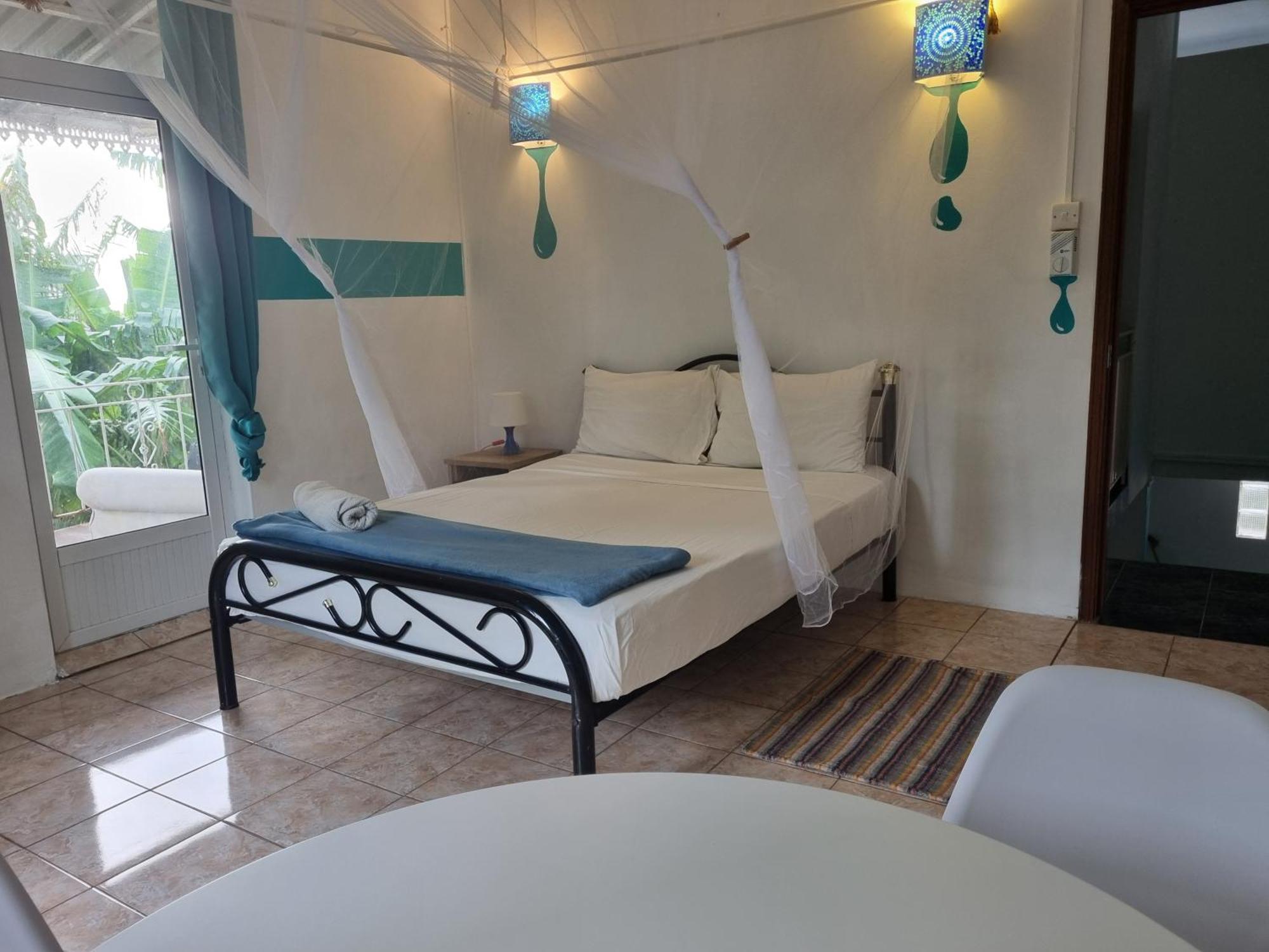 Maison d'hôtes Surf House