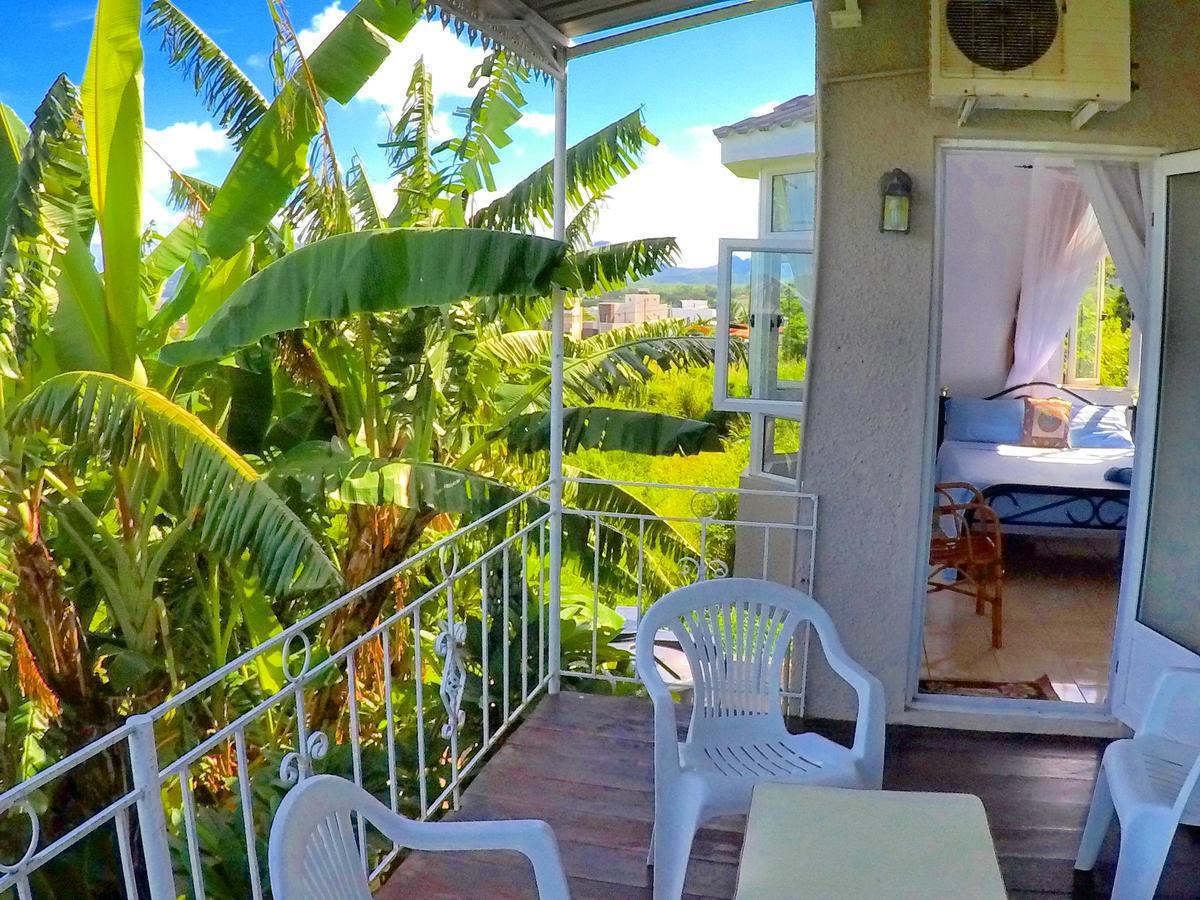 Maison d'hôtes Surf House *