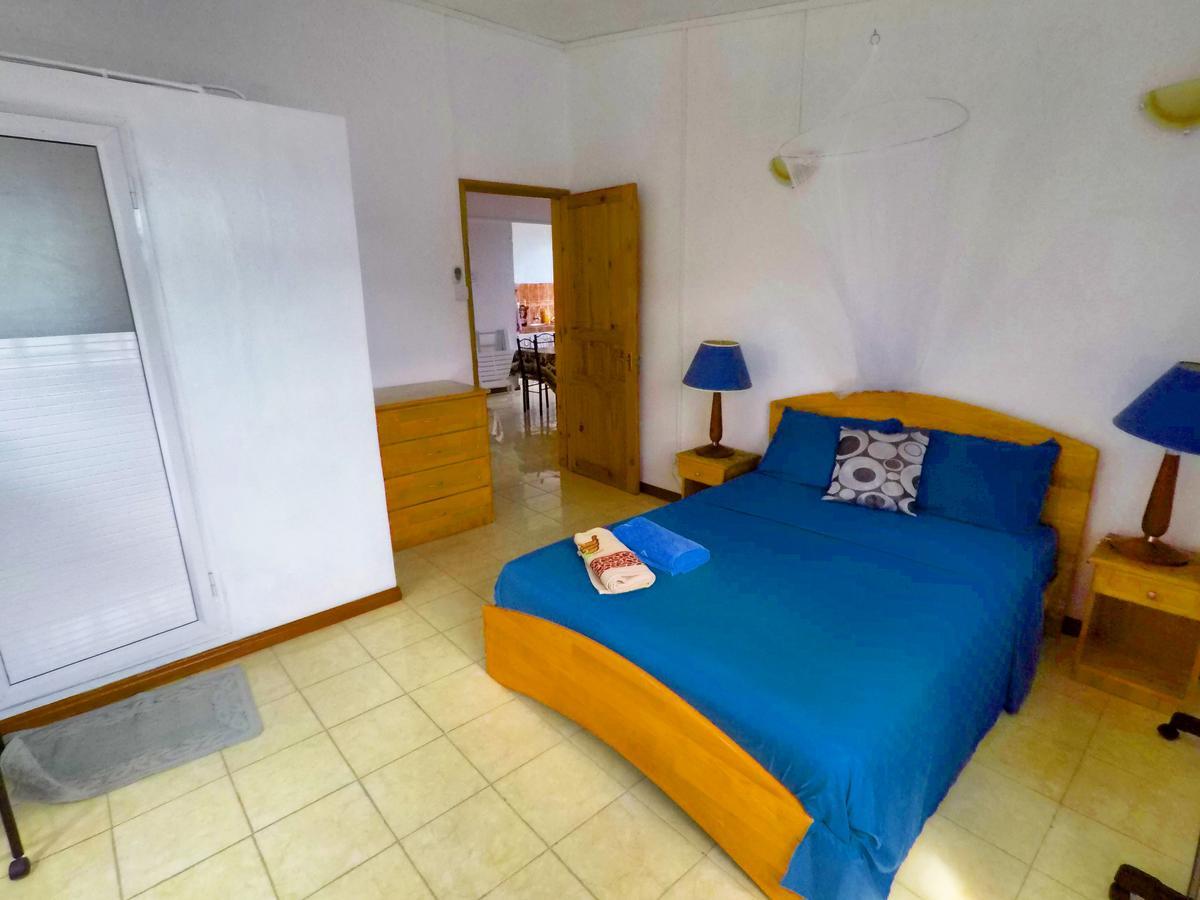 Surf House * La Gaulette