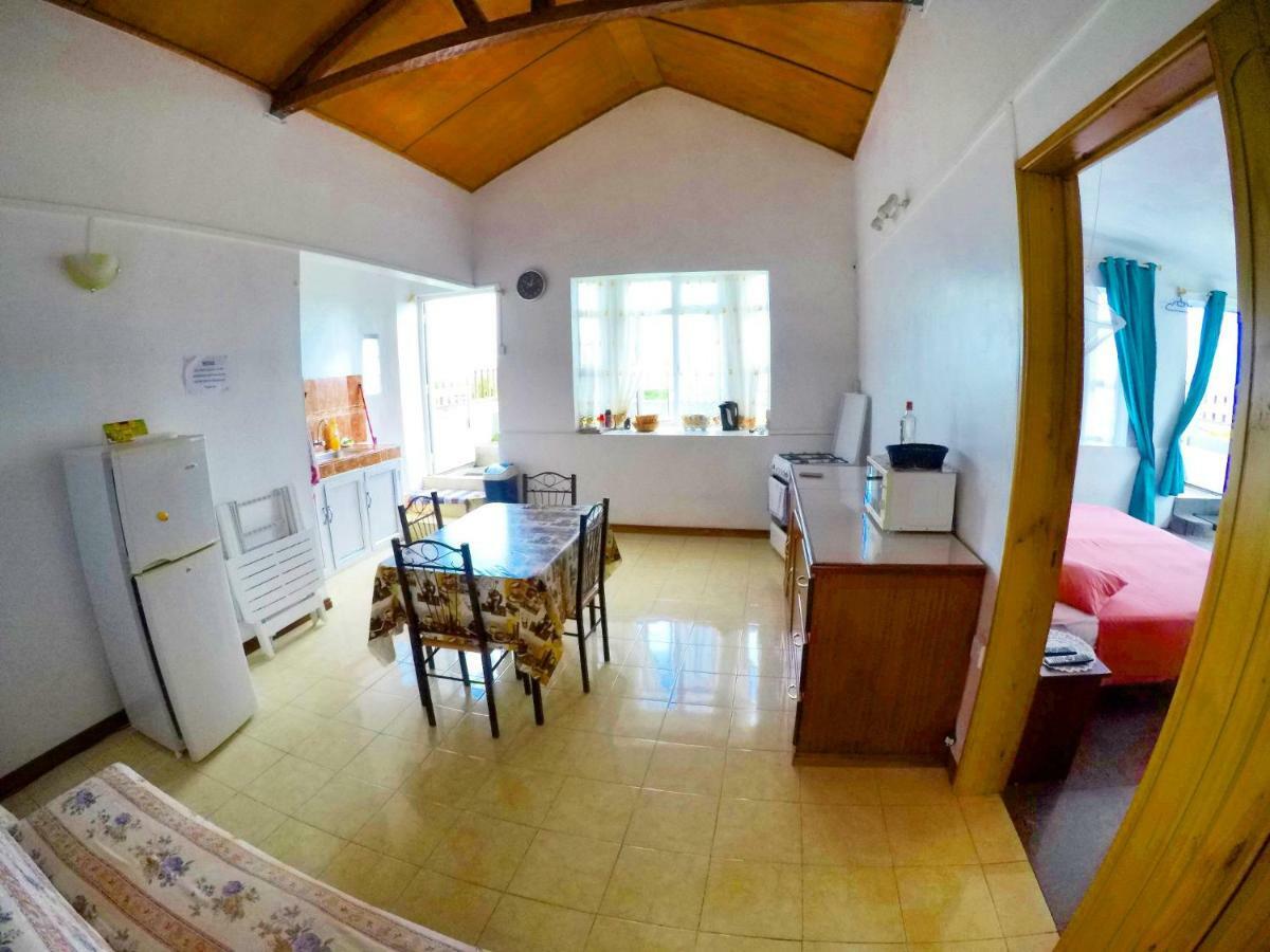 Maison d'hôtes Surf House *